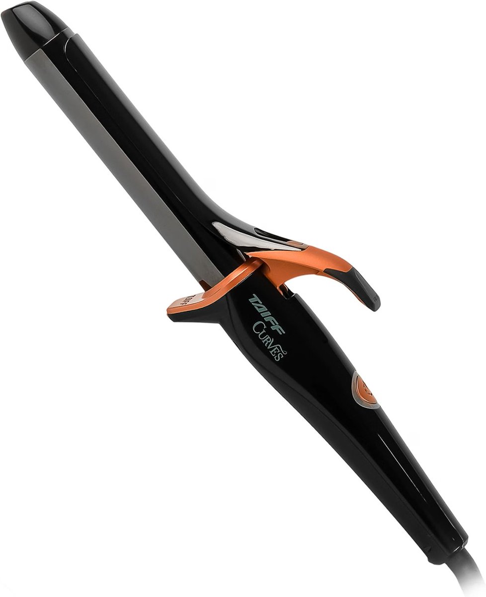 cadeomeucupom's tweet photo. BABYLISS TAIFF PRA FAZER CACHO DE SALÃO SEM PAGAR PREÇO DE SALÃO

🛍️ Modelador Taiff Curves 1 – Bivolt

😱 18% OFF
De: R$ 189,90
💥 Por: R$ 153,94

🛒 Link: https://t.co/XlSebKfA11

⚠️ Preço e estoque podem mudar.

#Cupom #Promoção #Desconto #Taiff #ModeladorDeCachos #Babyliss #Amazon #Achadinhos