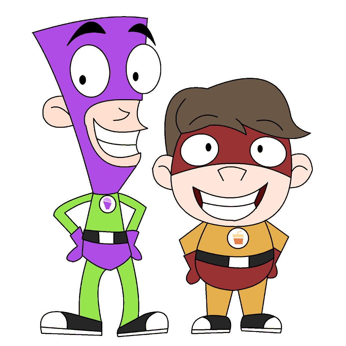 effyyyuhhhh's tweet photo. no hate to this artist (thats a lie) but every single one of these i think i can say makes the show worse and less interesting objectively, or is just a different show entirely, or both https://t.co/nwhGs2Xxon
