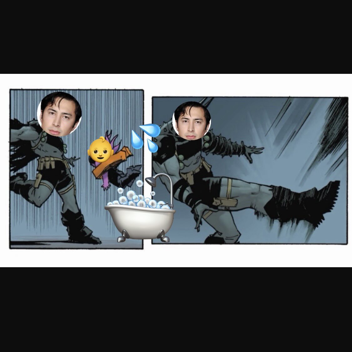 crooningdog's tweet photo. @hudsonwonline @etalkCTV YES HUDSON, GET OUR ASS!! 👹 https://t.co/WVDy9TJ12P