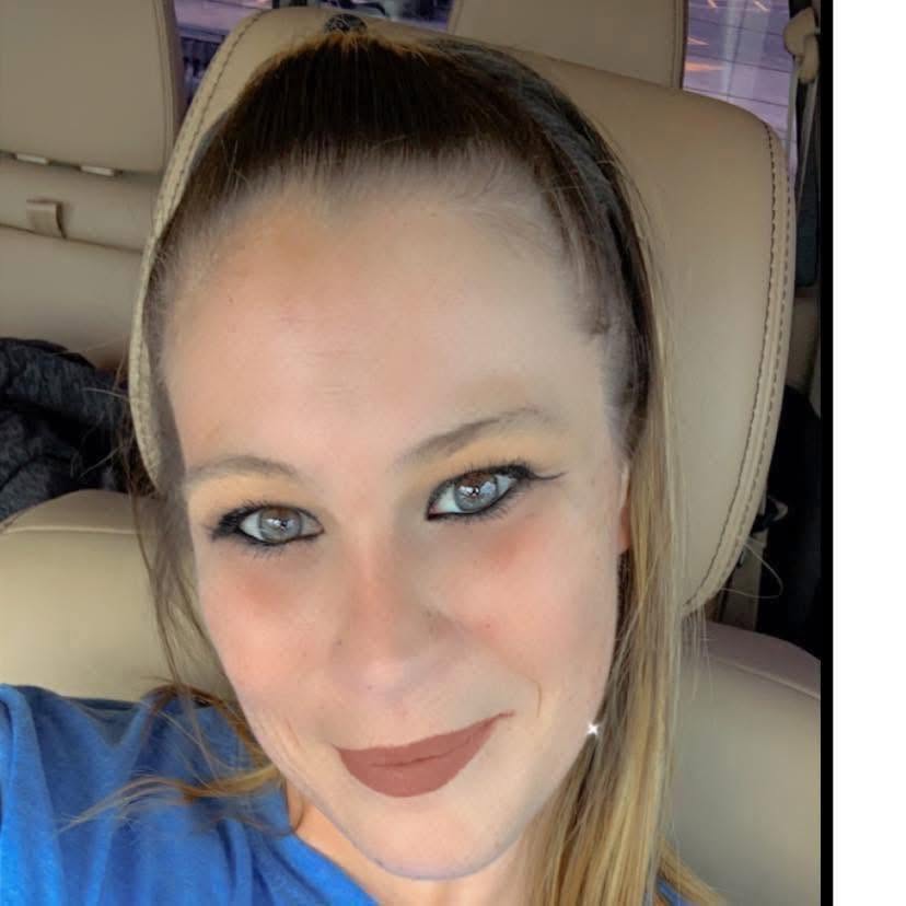 __0HOUR1_'s tweet photo. Amy Allison Cox also died in that South Carolina jail mysteriously 2025.

Ok something smells like shit. https://t.co/PUCp3uFEp2
