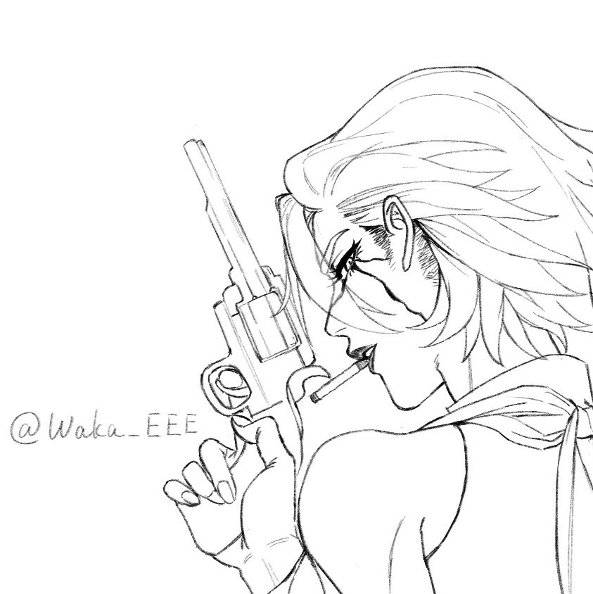 Waka_EEEE's tweet photo. #dcst
wip
スタン女体注意⚠️ https://t.co/SFZmDnSs4N