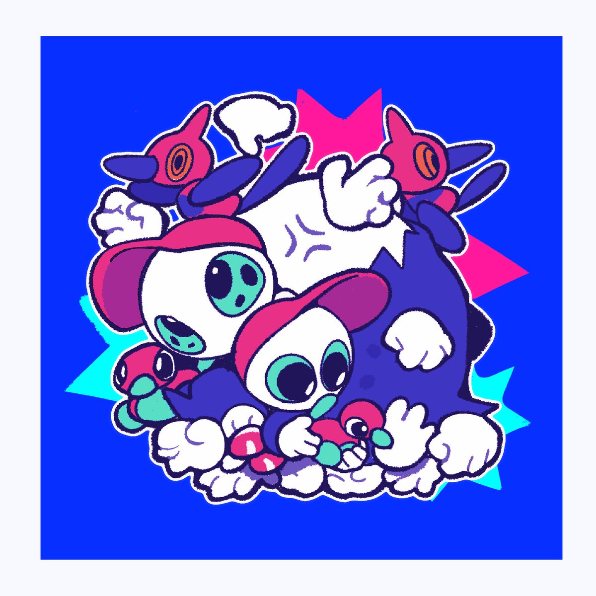 nullthecloud tweet picture