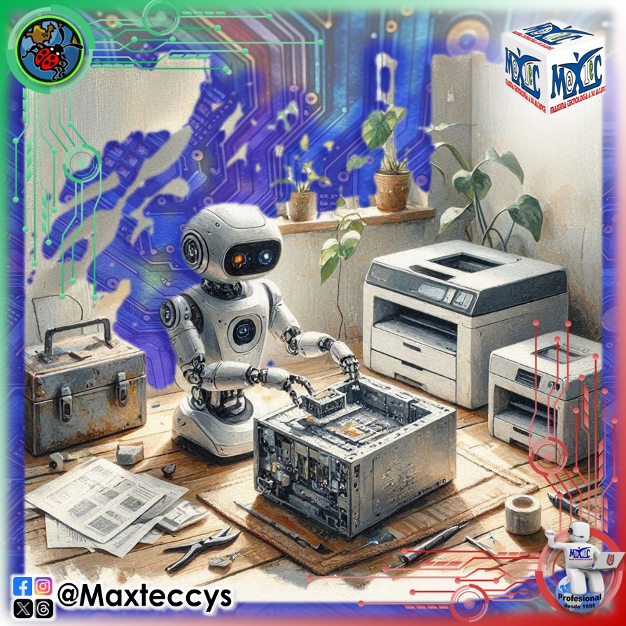 MaXTeCCyS's tweet photo. 📣 Buen Fin de semana 👋
💻 #maxteccys #maxteccomputacionyservicio 🖥️ #mantenimiento 🖱#servicio 💾 #computador 🖱 #computadora 📱 #tarjetamadre #MoBo #Mainboard #procesador #Laptops #windows #CDMX #EDOMEX #Mexico #MX 🇲🇽 https://t.co/tlheakgf1L