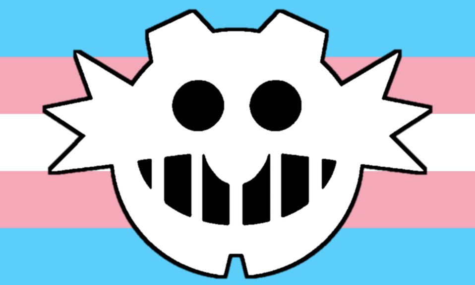 ASleepyEgg's tweet photo. Fixed it for you. Here's a flag for people who really hate Sonic, now with three different colors. https://t.co/7XqbUsCz5e
