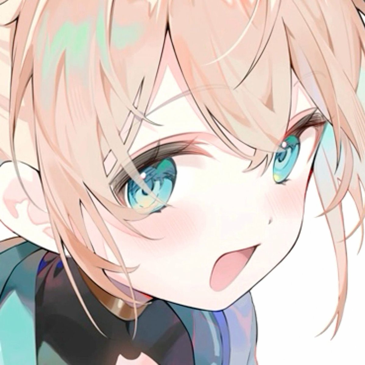 bLinkaa_x3's tweet photo. やばい最初の1枚あんなに気軽なもん描いたのにこれからさき明るいものを描く未来が見えないぞ https://t.co/R1rgEChPch