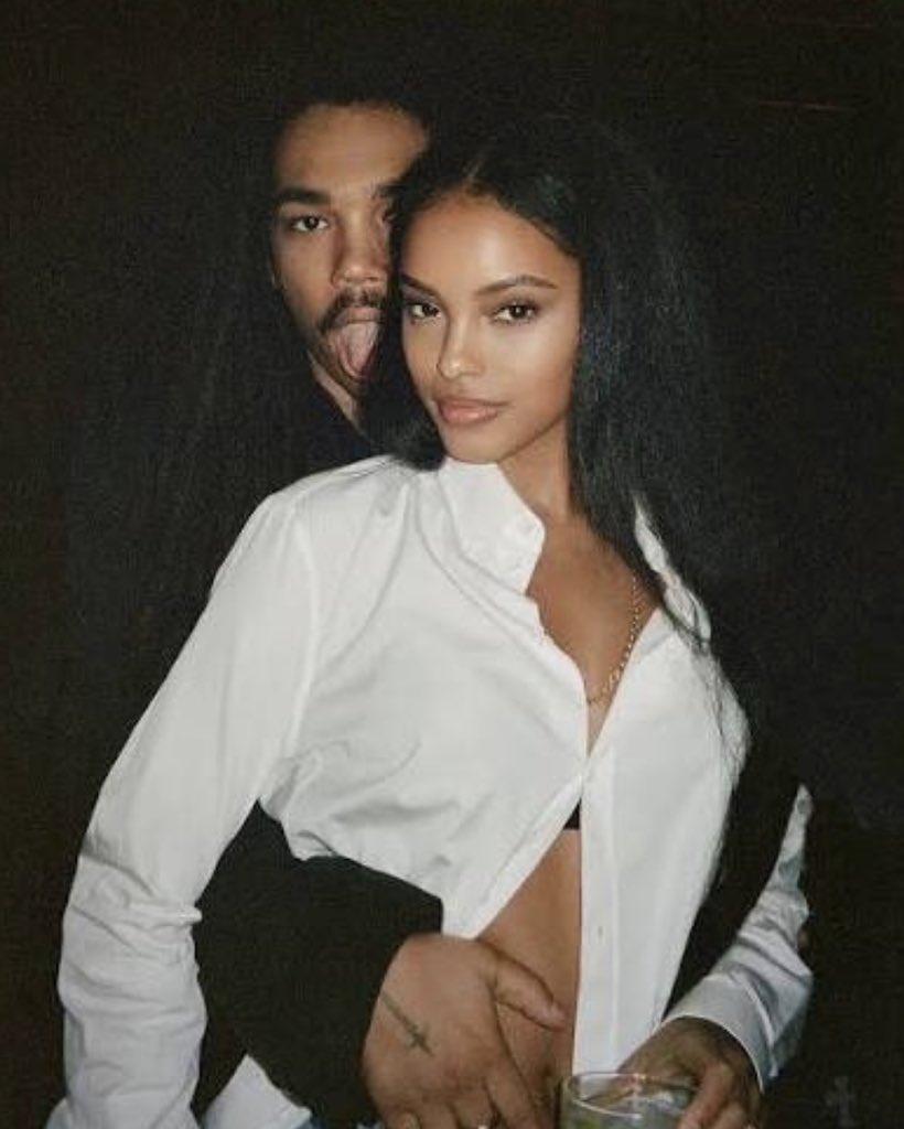 metrofive5's tweet photo. The definition of ‘pretty together’ 😮‍💨🤍 https://t.co/qOUcrPPxVg