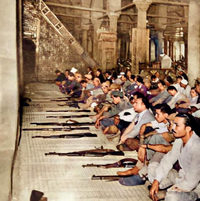aseelswaid9's tweet photo. Egypt in 1956 https://t.co/7ipxj9Tnny