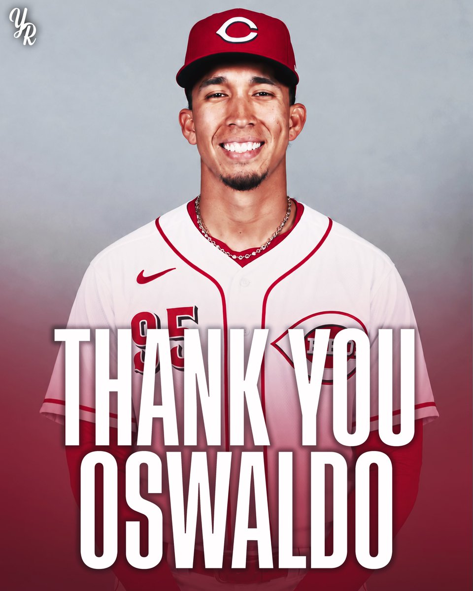 YankeeReport_'s tweet photo. As good a guy as you’ll find in the game of baseball. Thank you, Oswaldo! https://t.co/WePIm0bhtR