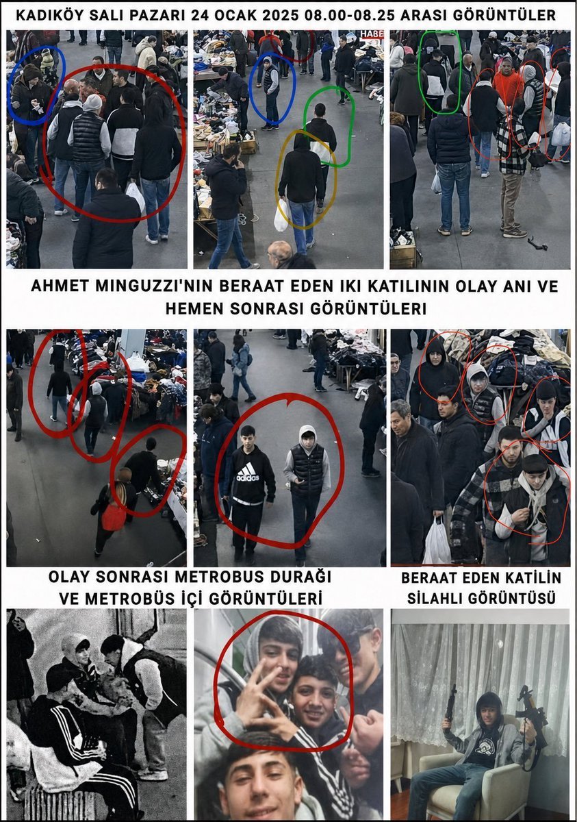 saygllr's tweet photo. @YaseminMinguzzi Tüm görüntüler ortada.
#AhmetinAdaletiYargıtayda https://t.co/SkcUG4P3ng