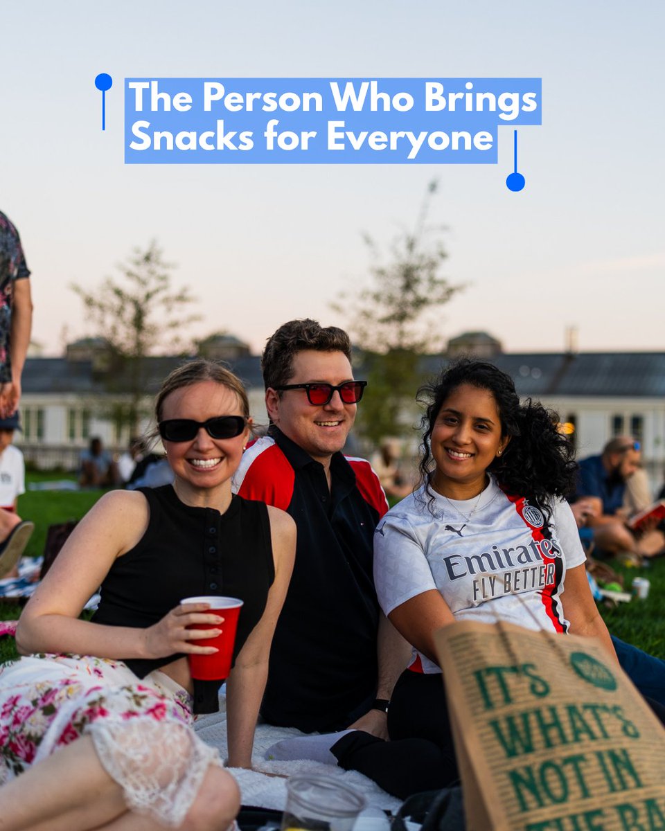 NYLaughs's tweet photo. Different personalities, different reasons for showing up, but one thing in common: we’re all here to laugh. Which NYLaughs personality are you? 👀

#crowds https://t.co/XskGxmtpDP