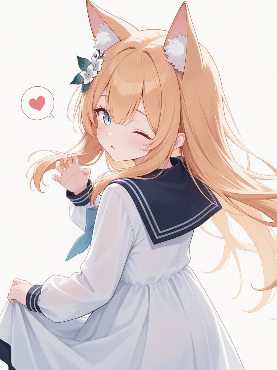 kawaii_atelierR's tweet photo. #ブルーアーカイブ #マリー https://t.co/MsOnQhWcvz