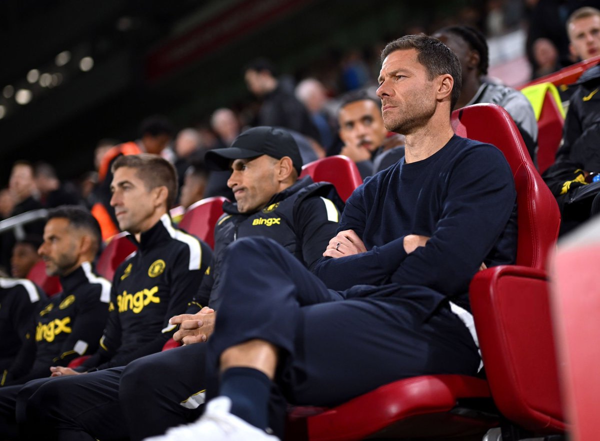 ChelseaInPhotos's tweet photo. Xabi Alonso 💙 https://t.co/zenjsjnf4w