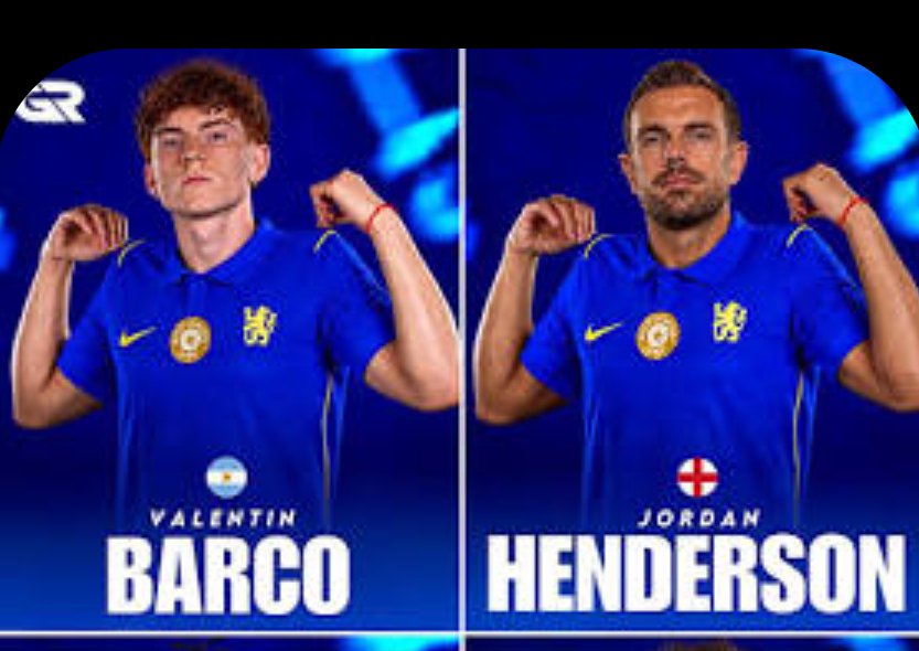 Iyiola____'s tweet photo. This is what baffles me most about my club. Spent so much money over the years only to end up with Henderson and Barco midfield pairing 😭 https://t.co/ASGB39PgPS