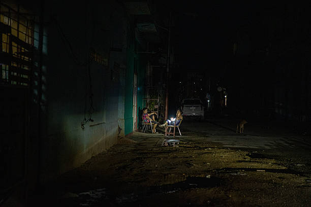 ActualidadRT's tweet photo. 💡🇨🇺 CUBA REGISTRA UN APAGÓN TOTAL

https://t.co/g20Qu6YhZV https://t.co/gAxoGbCoXl