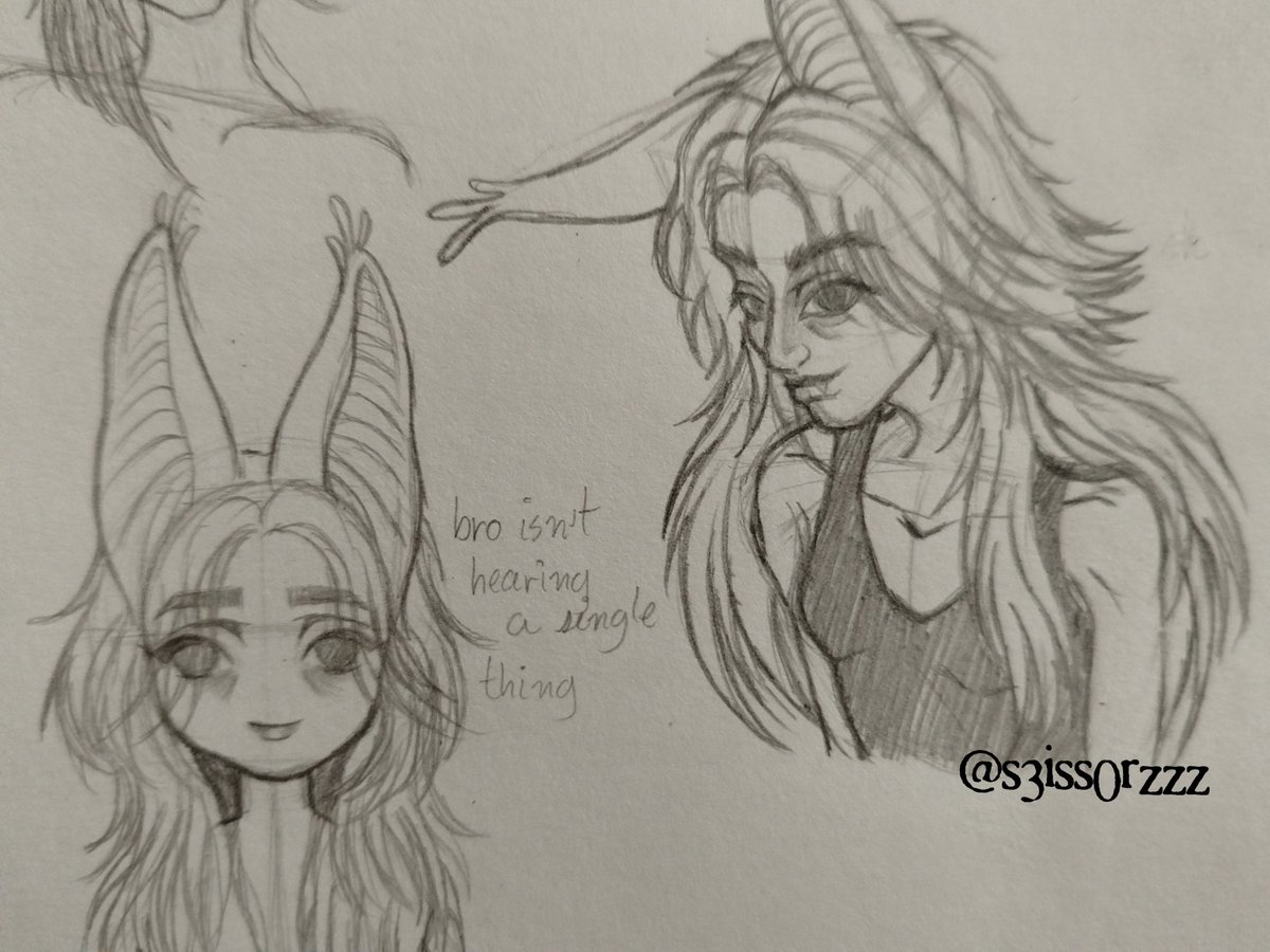 s3iss0rzzz's tweet photo. sketchsitos de mi sona omg extrañaba un pokito el tradicional :p
#artmoots #sona https://t.co/XRX1ABzYSH