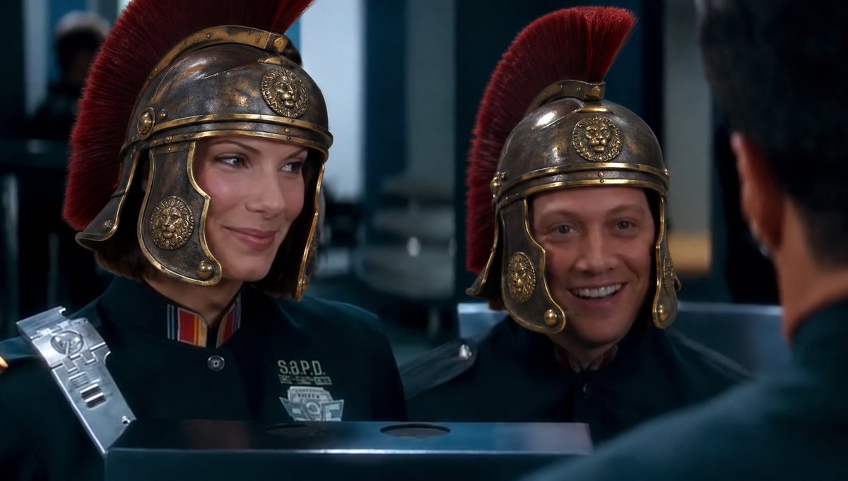 neontaster's tweet photo. "They don't know how to use the dodecahedrons!" https://t.co/lFr6aOuCuA