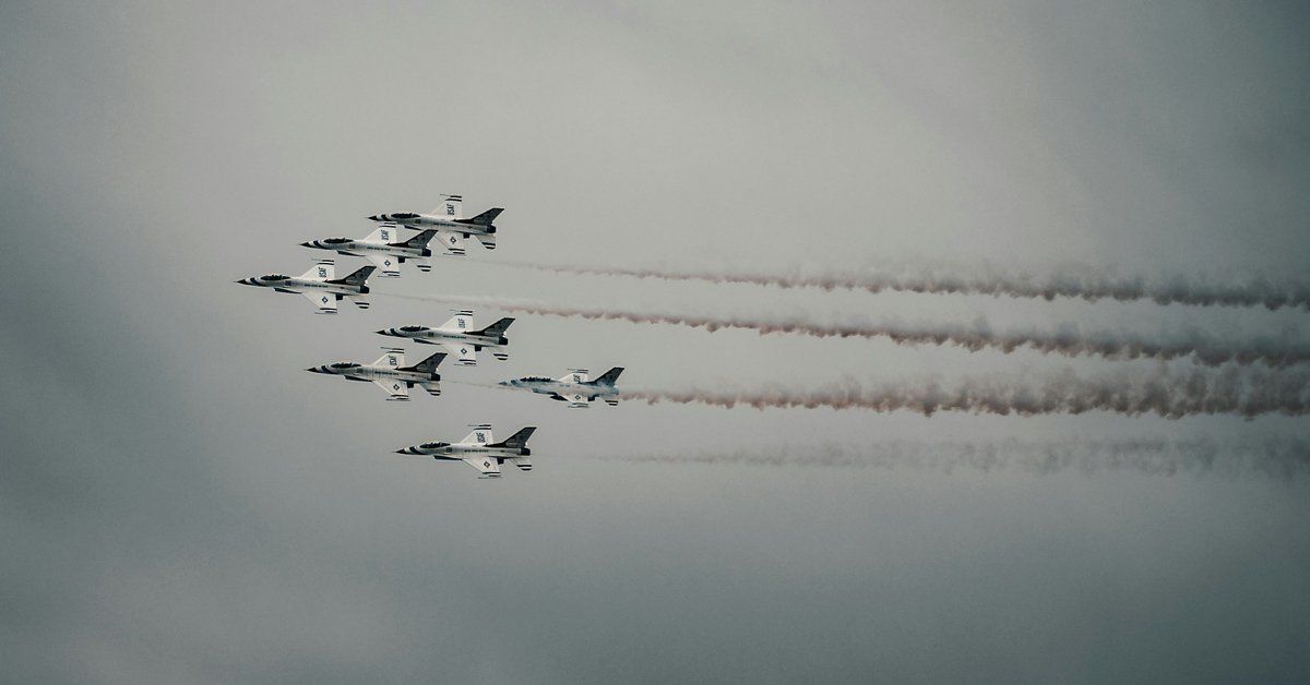 BlueTechInc's tweet photo. Happy 79th birthday to the @usairforce! We proudly celebrate 79 years of service, innovation, and dedication to defending our nation. https://t.co/PL2SOJO4w2