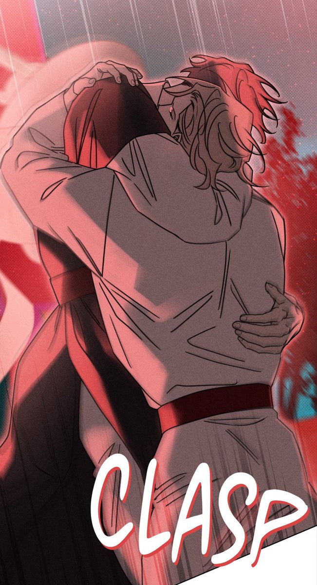seidouroar's tweet photo. Heroes arriving to save the day! 🥰❤️ #thethreadneverburned #talisman https://t.co/dIBNU0W31r