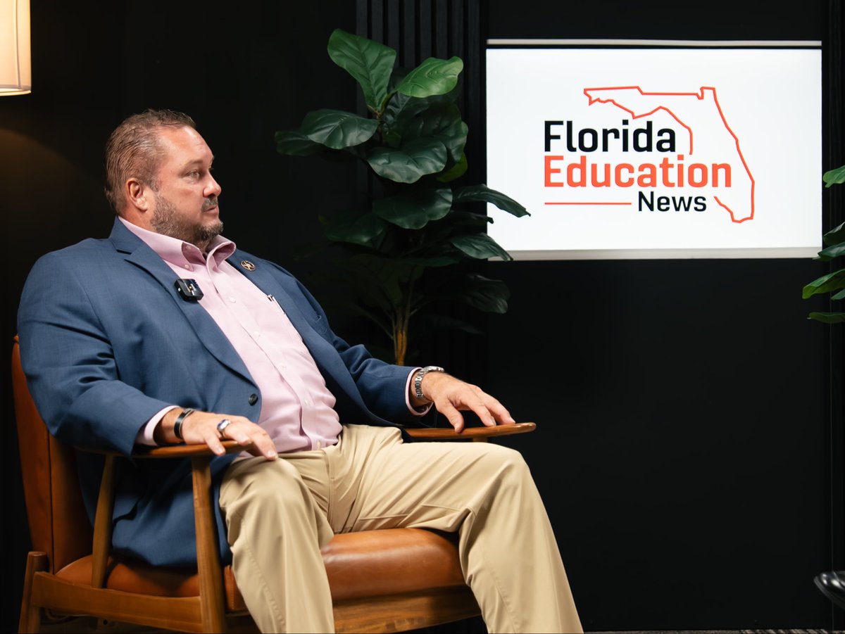 GuyberthoC's tweet photo. Runoff Election Series | School Board Candidates

This week at @aguybstudios , we welcomed four School Board candidates for a series of professionally produced interviews focused on education, leadership, priorities, and their vision for the community. https://t.co/NjS7h35Yv2