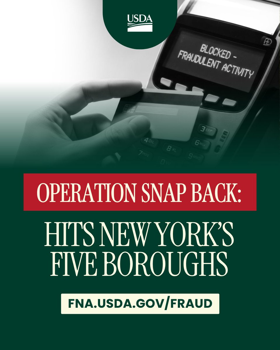 USDA tweet picture