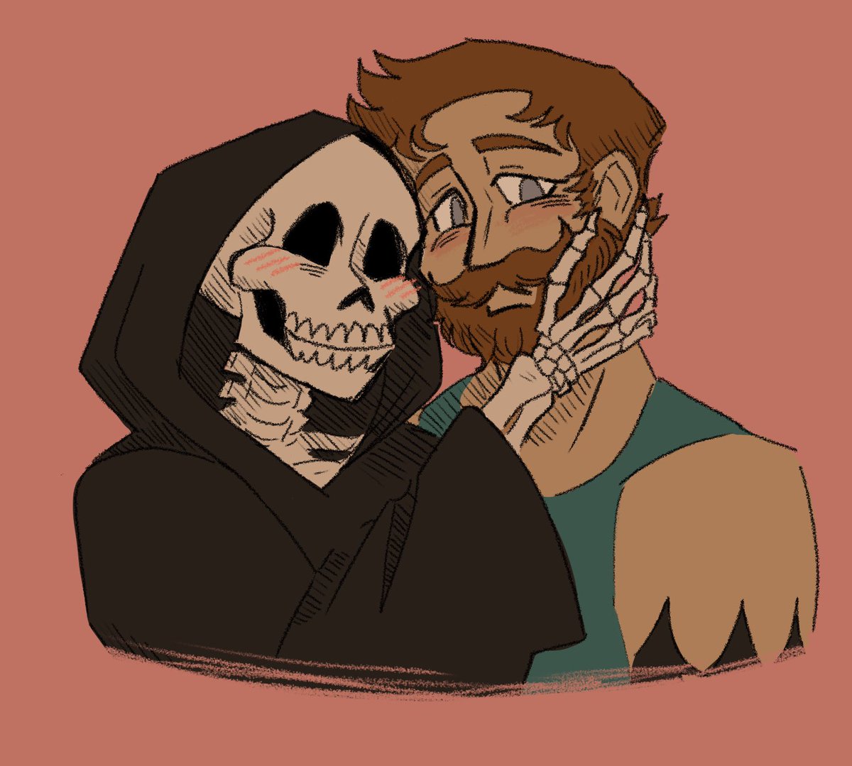 RIBUST0L's tweet photo. No way I never uploaded my artfight attacks!! https://t.co/askX6qX1F1