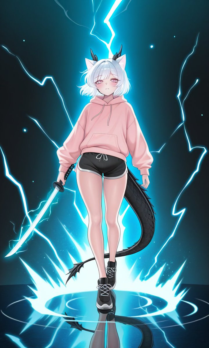Nao38586's tweet photo. QT:holding your sword🗡️

Power isn't always enough; Sometimes, knowing how to hold your weapon firmly is the most important thing. 

I invite you @Akari_KI_Art @RyukaVoidscale @umichan_blondy @AniWaifuFunbase https://t.co/ma9k30jgba
