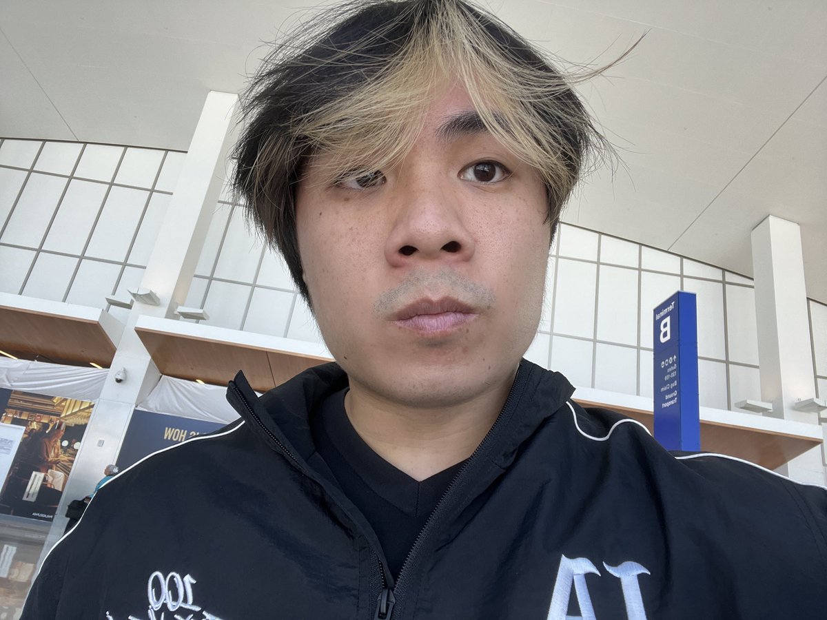 Cryocells_'s tweet photo. Shanghai 🔜 🇨🇳 https://t.co/slO4U1Uv9e