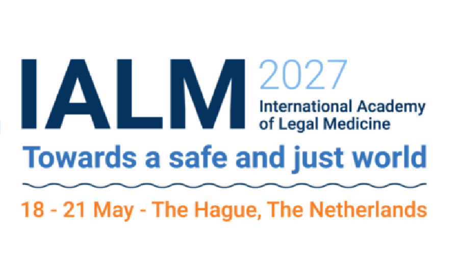 ptmsik's tweet photo. W dniach 18–21 maja 2027 r. w Hadze (Holandia) odbędzie się kolejne, odbywające się co trzy lata spotkanie International Academy of Legal Medicine (IALM). Miejscem kongresu będzie World Forum The Hague.
Organizatorzy IALM 2027 rozpoczęli nabór streszczeń do programu naukowego kongresu. Przyjmowane są m. in. wyniki oryginalnych badań, opisy przypadków oraz inne doniesienia naukowe przygotowane przez specjalistów, naukowców i studentów zajmujących się szeroko rozumianą medycyną sądową.
https://t.co/lnK1dJrZ9q