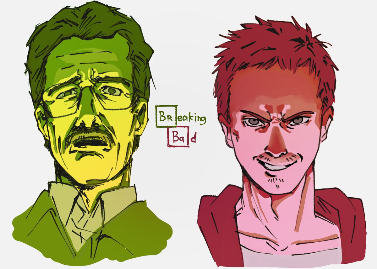 dog97071's tweet photo. #BreakingBad https://t.co/WJkodjCQUJ