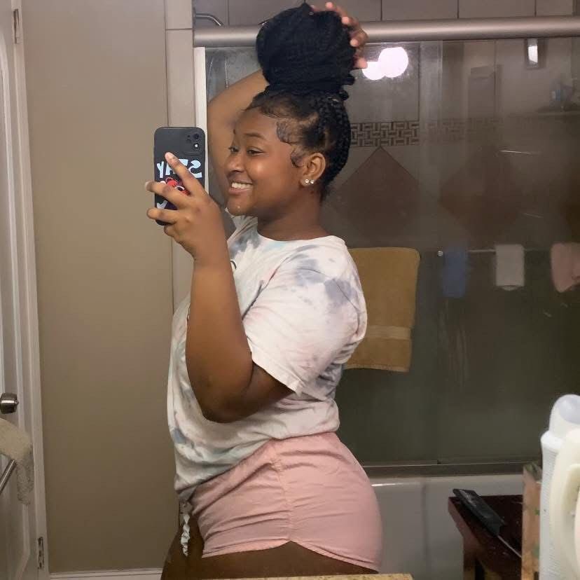 Morganperr96217's tweet photo. Single asf😪 https://t.co/PBHYUvqbDG