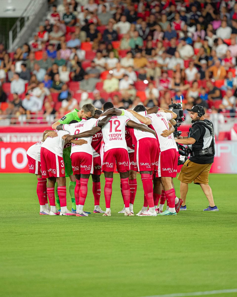 RealMadrid_Fa0's tweet photo. 🔥 Monaco vs Lens CE SOIR !!
Les Rouge et Blanc reçoivent au Louis-II… Allez Monaco ! 🔴⚪
1xbet t’offre 200% de bonus avec le CODE PROMO B222
Lien : https://t.co/Gta6WslzcZ
#MonacoLens #ASMonaco #Ligue1 #ASM
@AS_Monaco https://t.co/k9WgaJOZG6