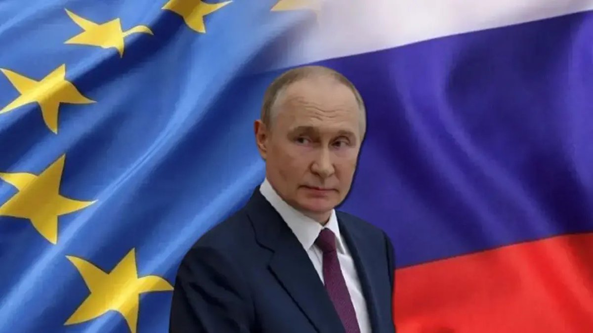 darkwebhaber's tweet photo. Rusya Devlet Başkanı Vladimir Putin:

Gelin barış içinde yaşayalım. Aksi halde karşılık vermek zorunda kalacağız. Başka seçeneğimiz kalmayacak. https://t.co/c1w9izXvc7