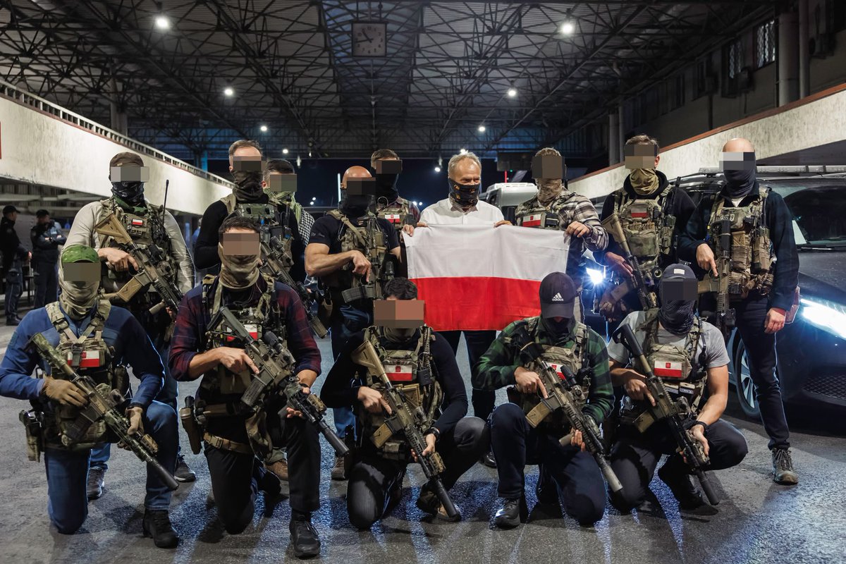 donaldtusk's tweet photo. GROM. Nasza duma🇵🇱 https://t.co/734AlcULXU