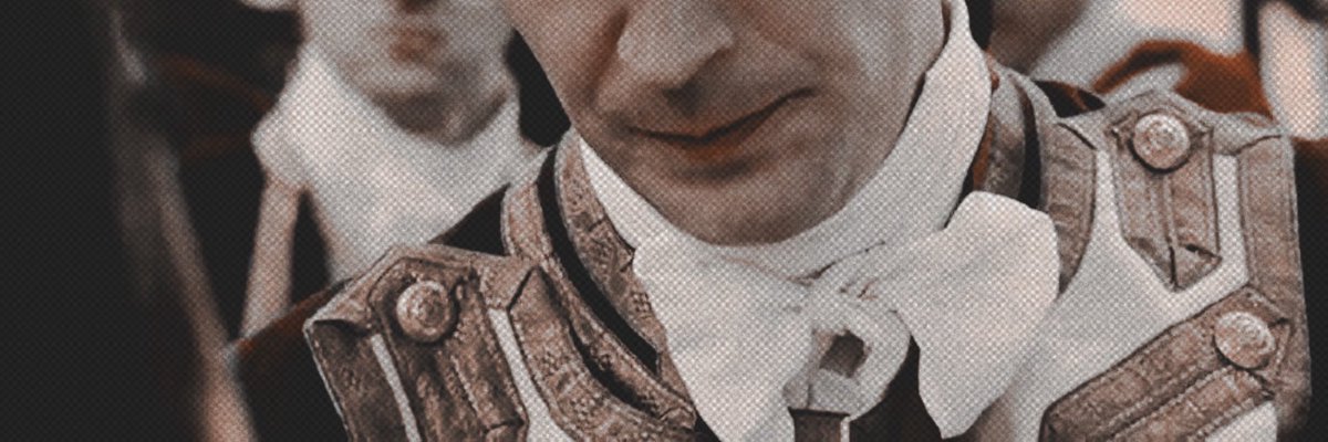 INTREPlDUS's tweet photo. ⠀ ⠀
               *  ⠀ JAMES     ℒ.   NORRINGTON. ⠀

⠀ ⠀ https://t.co/FEcPNw8g2k