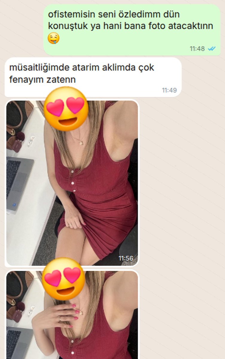 canlewo75's tweet photo. İş yerindede hic akıllı durmuyor. #cuckoldtürkiye #cuckoldkocaları #enses #gavat #cuckoldçiftler #sikiş #gavatkoca #pornoizle #göttensikiş #cuckold https://t.co/XPz8LS9KI9