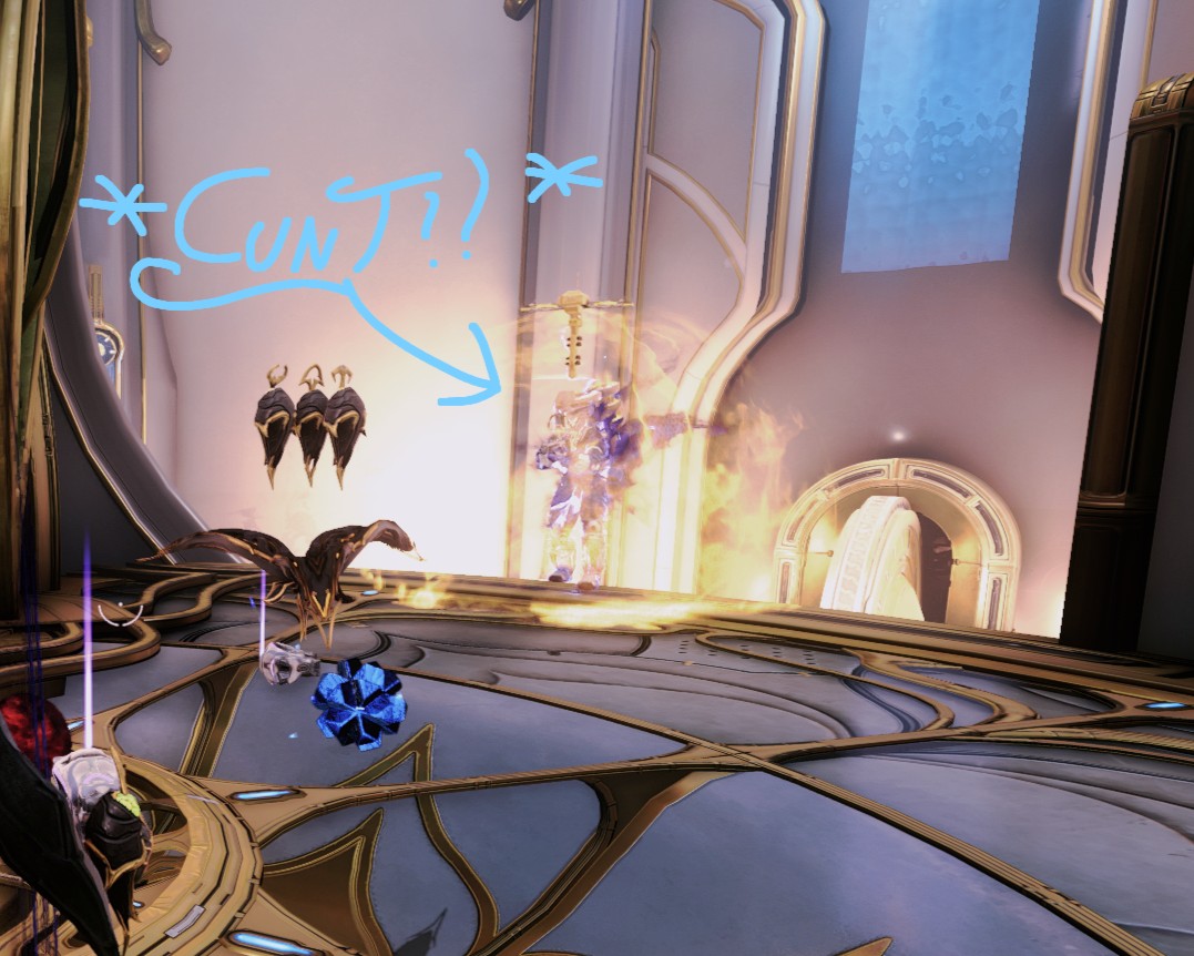 EveCaptura's tweet photo. I do not like the bubble man https://t.co/pAqDU3VVK7