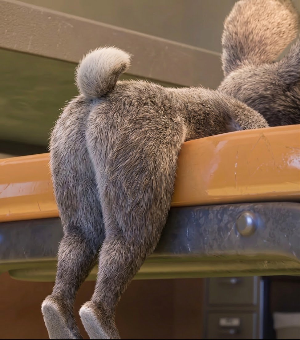 Lewd_Otter_'s tweet photo. She's having some difficulties. Can someone help her?

#JudyHopps #SFW https://t.co/KtwZ5QqJTD