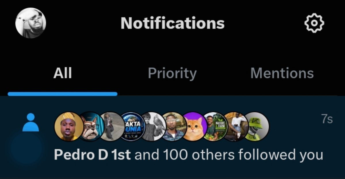 Chisom95109689's tweet photo. Still want quick 1500+ real followers in 25mins tonight ❗ ❓

Drop "get in" 

I'm here to boost your page today 💯🚀🤝 https://t.co/Cfi9iOqmv9