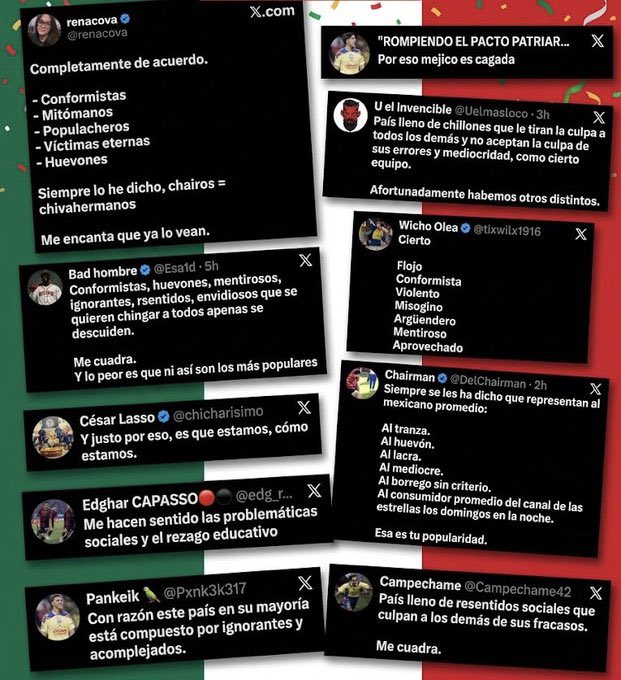 Le_13arri23's tweet photo. Americanistas en Tw // Americanistas en la calle https://t.co/Akgfw8QZTh