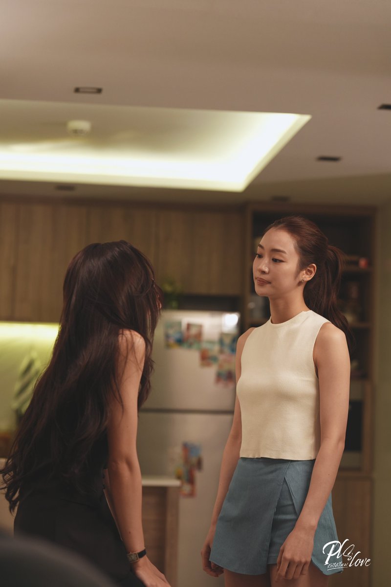 LenaMiu_CH3's tweet photo. อย่าอ้วก หยุด!!!

LENAMIU PLS LOVE EP2
#PlsLoveรักได้ไหมEP2 https://t.co/7B0hi7FT6t