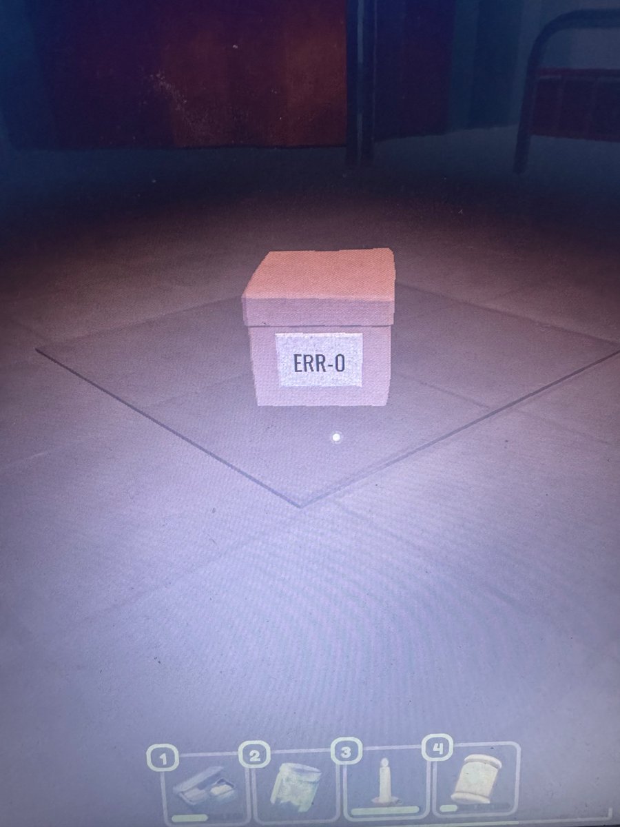 Dkioe5b's tweet photo. this is what happens when you bring the boxes from honcho to the hotel https://t.co/HlaEWXUQdF