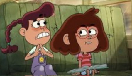 davidmarchie's tweet photo. Oh No @PBS and @PBSKids is re-broadcasting Molly of Denali - The Worm Turns and Little Dog Lost with mentioning @rebeccasugar's hometown Maryland and my relationship is still in danger and it's leads to a falling-out breakup.
I need to hide myself. #bigcitygreens #primos https://t.co/5ydFs0Iqgk