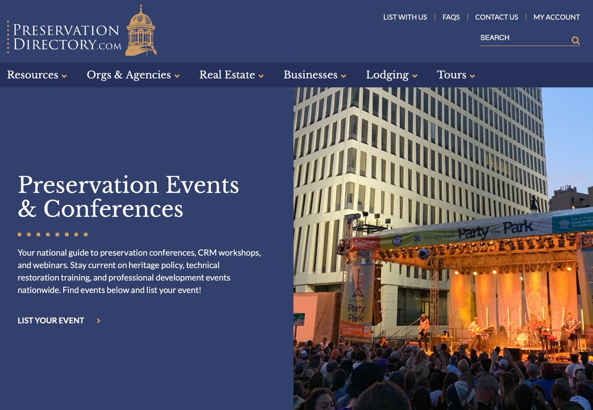 HistoricPres's tweet photo. Event: Martin Sexton Concert, Oneida Community Mansion House, Oneida, NY (10/25/2026) https://t.co/7XkJMOmNGk #historicpreservation #preservationdirectory #preservation #culturalresources @ocmansionhouse #HistoricPreservation #PreservationDirectory #CulturalResources https://t.co/aZEnaRNzye