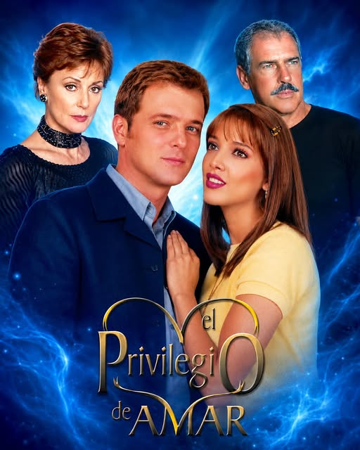 LatNove's tweet photo. 🇲🇽 #ElPrivilegioDeAmar regresa el Lunes 19 de Octubre por @tlnovelastv 

🗒️ Reemplazará a #ParaVolverAAmar

📲 Maria Ramona Moreno Gonzaga (Facebook) https://t.co/iuqfvhQT6M