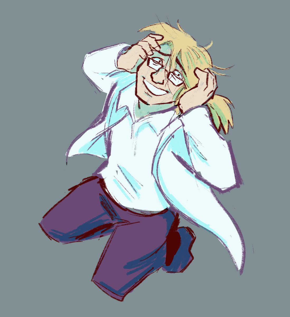 RIBUST0L's tweet photo. Have oc shit before I disappear for a month again https://t.co/J85xEPnmjg