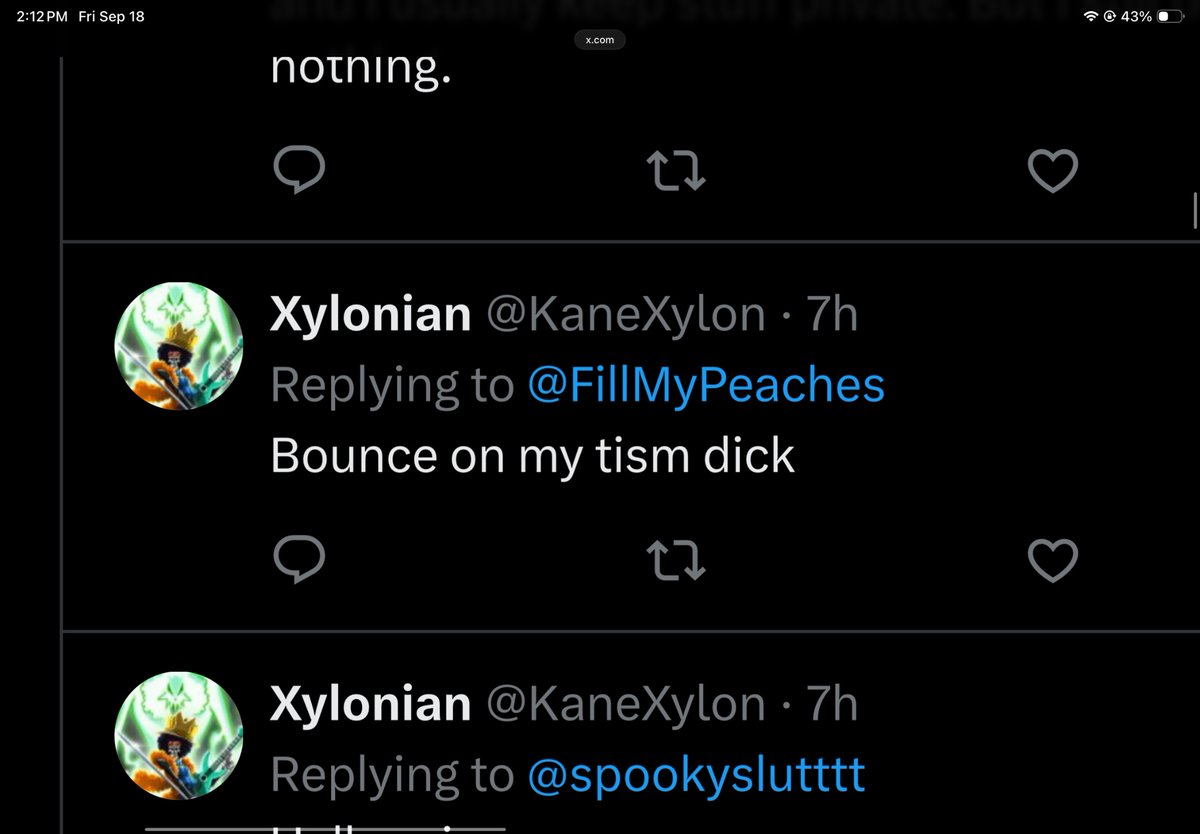 FalseReality001's tweet photo. @KaneXylon @anipokex Isn’t this you? https://t.co/QgE3UbwkfS