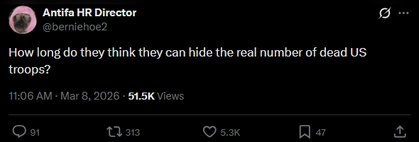 berniehoe2's tweet photo. They can hide it for about 6 months. https://t.co/vhcChSvOCr