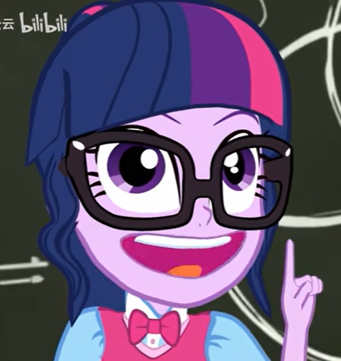 SnowLeonn's tweet photo. These EQG models are just too good, hopefully the guy will make pony models in the future.
Who knows. https://t.co/FKF607ginz