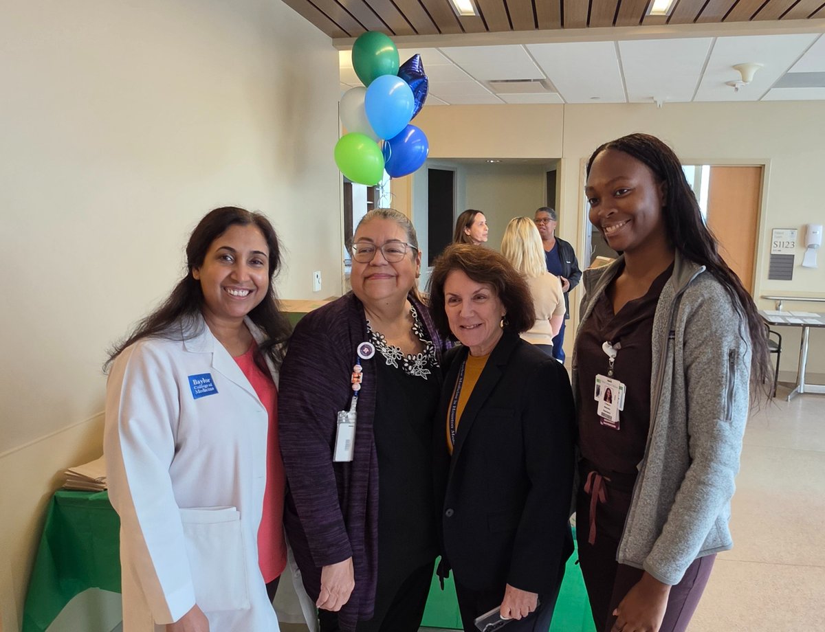 cshhouston's tweet photo. This week, we are proud to celebrate National Rehabilitation Week! From hospitals to the clinics, we want to shine a spotlight on the incredible therapists, nurses and support staff across Houston who dedicate their lives to helping others get back on their feet. #RehabHeroes https://t.co/ySogNAraMi