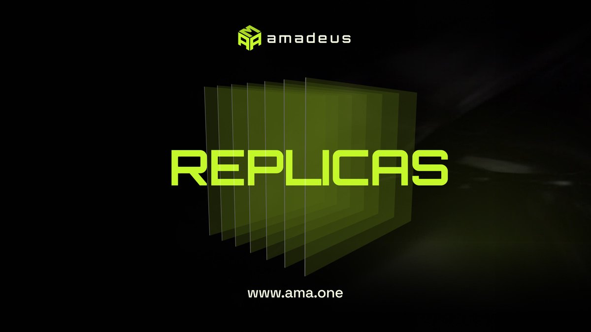 ama_protocol's tweet photo. Nodes go down for many reasons such as power cut, hardware failure, maintenance.  
The question is when, not if.   

Many networks support 1 public key per node.
What happens then? The network stutters, the even chain grinds to a halt.  

Recovery isn't simple, often depends on complex fallbacks & governance approvals.  
For a system meant to run 24/7, that's a critical vulnerability.

 Amadeus does it differently.